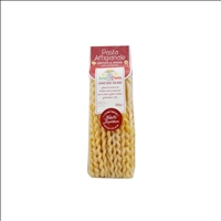 Fusilli Napoletani &amp;quot; Arte &amp;amp; Pasta&amp;quot; 500gr