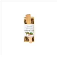 Gew&amp;#252;rzmischung &amp;quot;Aromi Bruschette&amp;quot; 80gr inkl. Kochl&amp;#246;ffel