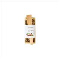 Gew&amp;#252;rzmischung &amp;quot;Spaghettata&amp;quot; 80gr inkl. Kochl&amp;#246;ffel