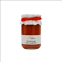 Sugo Pomodorini piccantello/arrabbiata 280gt (Cherry-Tomatensauce/scharf)