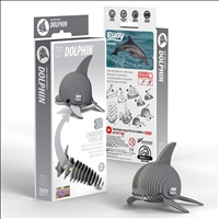 3D Bastelset Delfin