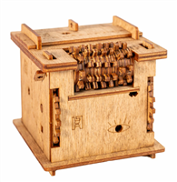 Cluebox - Escape Room Schr&amp;#246;dingers Katze