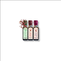 Triobalsamico 100ml (Himbeer/Granatapfel/Apfel)