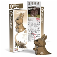 3D Bastelset K&amp;#228;nguru
