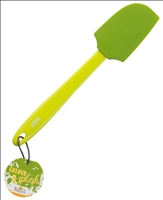 Colour Kitchen Teigschaber, 29 x 6 cm, gr&amp;#252;n
