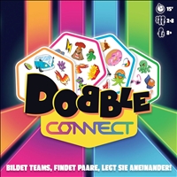 Dobble Connect
