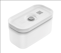 Vakuum-Lunchbox S, Kunststoff, 15.6x8.7x7.7 cm - 0.5L