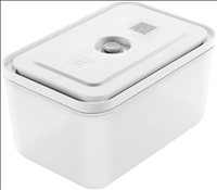 Vakuumbox L, Kunststoff, 21.4x14.4x12.8 cm - 2.0L