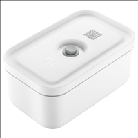 Vakuum Lunchbox, M, Kunststoff, 18.5x11.5x7.6 cm - 0.8L