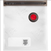 Vakuum Beutelset S, 10-tlg., 23x20 cm - 1.25L