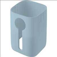 Cube Cover 2S, Blau