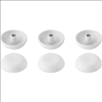 6tlg Cube Diffusorenset weiss