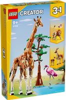 Tiersafari