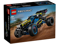 Offroad Rennbuggy