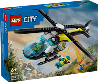Rettungshubschrauber