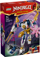 Soras Technikmech