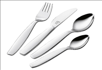 ZWILLING KINDERBESTECK PILA 4 TEILIG