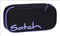 satch SchlamperBox Purple Phantom