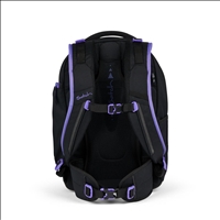 satch Match Purple Phantom