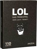 LOL - Das Trinkspiel