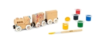 Paint Train