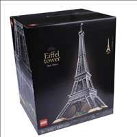 LEGO Eiffelturm