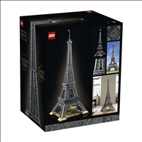 LEGO Eiffelturm