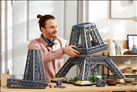 LEGO Eiffelturm