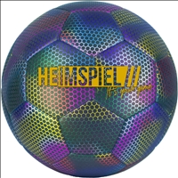 HEIMSPIEL Reflecty Fussball Gr.5