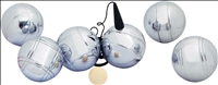 NSP Boule-Spiel mit Magnetheber