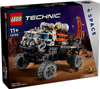 Mars Exploration Rover