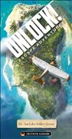 Unlock! - Die Insel des Doktor Goorse Einzelszenario