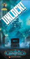 Unlock! Mysterium