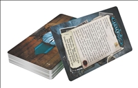 Unlock! Mysterium