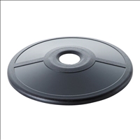 DUROMATIC&amp;#174; CLASSIC ABDECKHAUBE SCHWARZ