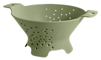 Abtropfsieb Cosmo Gr. M &amp;#248; 30 cm gr&amp;#252;n