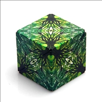 Shashibo Cube Elements