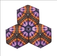 Shashibo Cube Elements