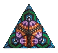 Shashibo Cube Elements