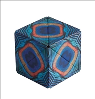 Shashibo Cube Wings 