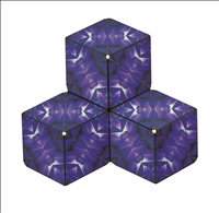 Shashibo Cube Wings 