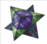 Shashibo Cube Wings 