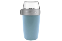 WESTMARK M&amp;#220;SLIBECHER 700ML BLAU