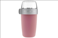 WESTMARK M&amp;#220;SLIBECHER 700ML ROSA