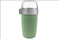 WESTMARK M&amp;#220;SLIBECHER 700ML MINT-GR&amp;#220;N