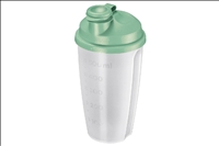 WESTMARK DRESSINGSHAKER MIXERY 0,5L MINT-GR&amp;#220;N