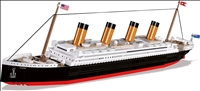 RMS Titanic 1:450