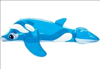 SF Reittier Delphin, 133x76x46cm