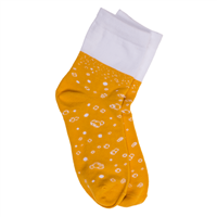 Socken Bier Einheitsgr&amp;#246;sse
