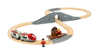 Starter Travel Train Set